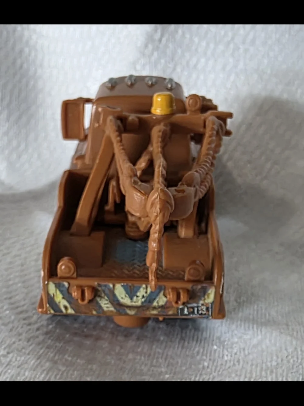 Disney durable brown